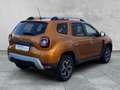 Dacia Duster II PRESTIGE 1.3 TCe 2WD Prestige NAVI+KAMERA+SHZ Orange - thumbnail 5