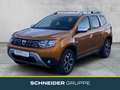 Dacia Duster II PRESTIGE 1.3 TCe 2WD Prestige NAVI+KAMERA+SHZ Orange - thumbnail 1