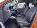 Dacia Duster II PRESTIGE 1.3 TCe 2WD Prestige NAVI+KAMERA+SHZ Orange - thumbnail 9