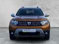 Dacia Duster II PRESTIGE 1.3 TCe 2WD Prestige NAVI+KAMERA+SHZ Orange - thumbnail 8