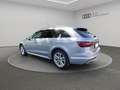 Audi A4 allroad A4 allroad 40 TDI qu. Matrix Navi AHK 360° Plateado - thumbnail 5