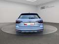 Audi A4 allroad A4 allroad 40 TDI qu. Matrix Navi AHK 360° Plateado - thumbnail 6