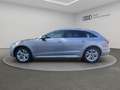 Audi A4 allroad A4 allroad 40 TDI qu. Matrix Navi AHK 360° Plateado - thumbnail 4