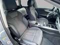 Audi A4 allroad A4 allroad 40 TDI qu. Matrix Navi AHK 360° Plateado - thumbnail 19
