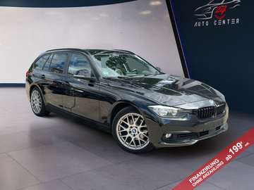 d Touring/Automatik/Navigation/PDC