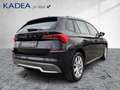 Skoda Kamiq TSI Style LED Navi PDC KlimaAT Tempomat Schwarz - thumbnail 4