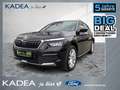 Skoda Kamiq TSI Style LED Navi PDC KlimaAT Tempomat crna - thumbnail 1