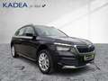 Skoda Kamiq TSI Style LED Navi PDC KlimaAT Tempomat Schwarz - thumbnail 5