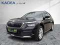 Skoda Kamiq TSI Style LED Navi PDC KlimaAT Tempomat Schwarz - thumbnail 2