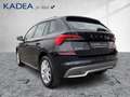 Skoda Kamiq TSI Style LED Navi PDC KlimaAT Tempomat Schwarz - thumbnail 3