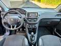 Peugeot 208 208 I 2015 5p 1.2 puretech Allure 82cv Zwart - thumbnail 8