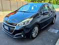 Peugeot 208 208 I 2015 5p 1.2 puretech Allure 82cv Zwart - thumbnail 1