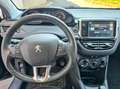 Peugeot 208 208 I 2015 5p 1.2 puretech Allure 82cv Zwart - thumbnail 9
