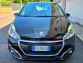 Peugeot 208 208 I 2015 5p 1.2 puretech Allure 82cv Zwart - thumbnail 3