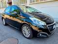 Peugeot 208 208 I 2015 5p 1.2 puretech Allure 82cv Zwart - thumbnail 4