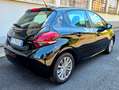 Peugeot 208 208 I 2015 5p 1.2 puretech Allure 82cv Zwart - thumbnail 5