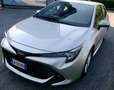 Toyota Corolla 1.8h Business cvt Argento - thumbnail 2