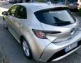 Toyota Corolla 1.8h Business cvt Argento - thumbnail 3