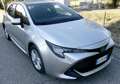 Toyota Corolla 1.8h Business cvt Argento - thumbnail 1
