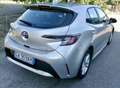 Toyota Corolla 1.8h Business cvt Argento - thumbnail 4