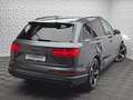 Audi Q7 50 TDI QUA/S-LINE/7-SITZ/STHZ/LUFT/BOSE/PANO Gris - thumbnail 3