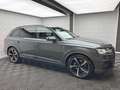 Audi Q7 50 TDI QUA/S-LINE/7-SITZ/STHZ/LUFT/BOSE/PANO Gris - thumbnail 5