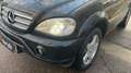 Mercedes-Benz ML 320 55 AMG AUTO 347 5P Negro - thumbnail 18