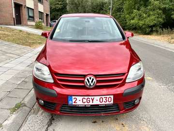 Golf Plus 1.9 TDi Comfortline DSG