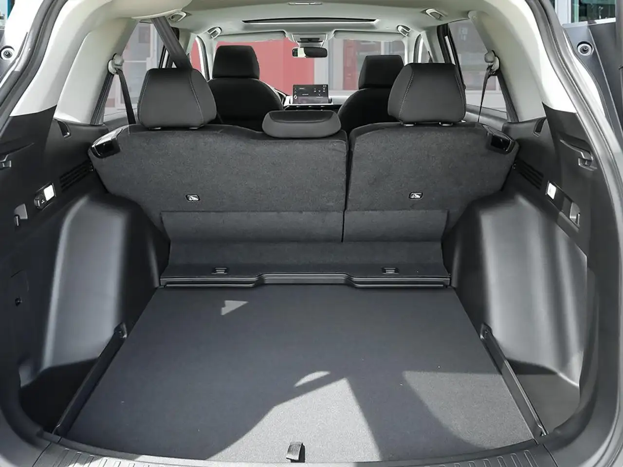 Honda CR-V photo Honda CR-V
