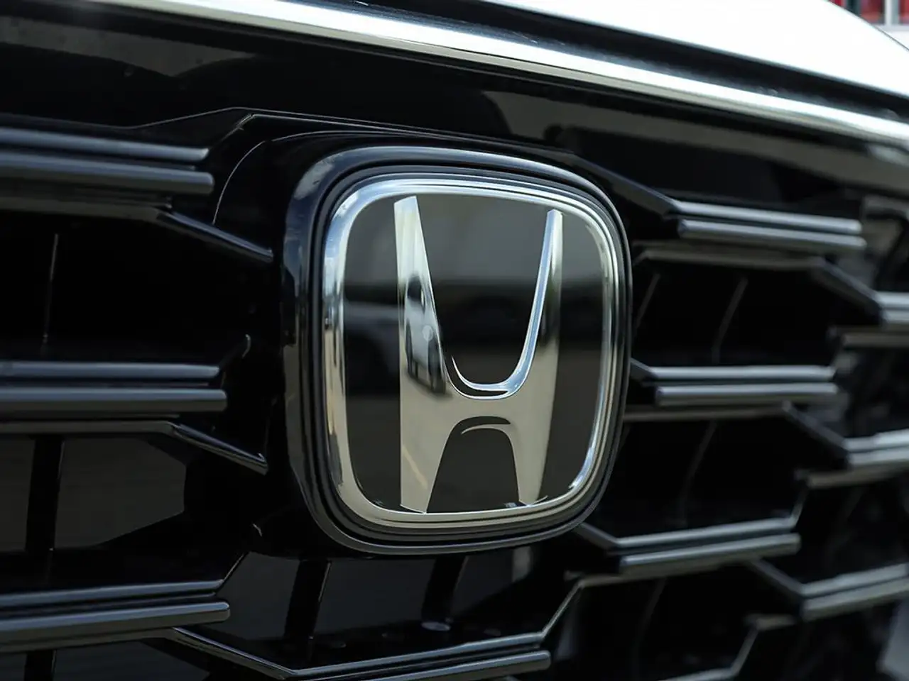 Honda CR-V photo Honda CR-V