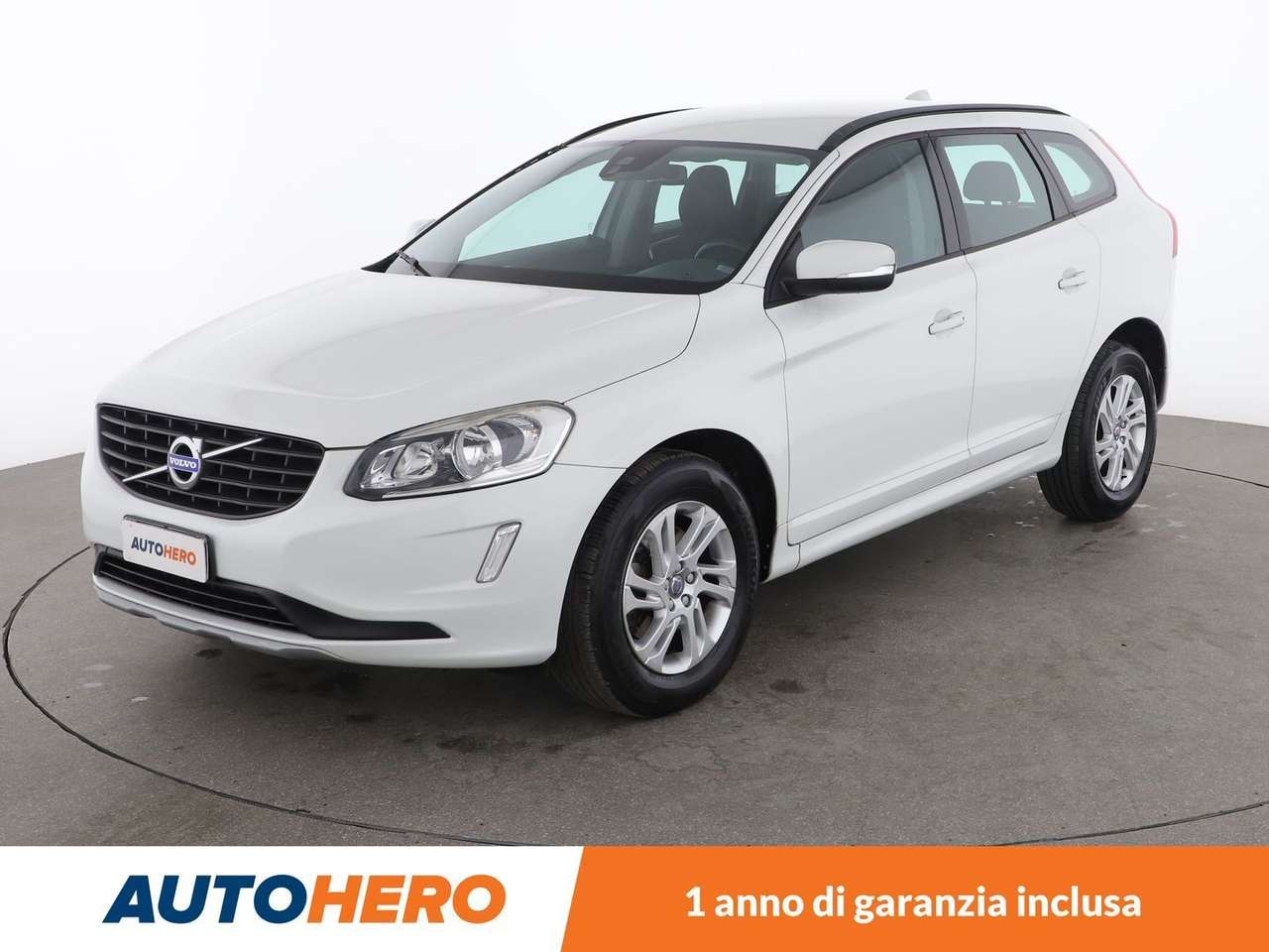 Volvo XC60 2.0 D3 Kinetic Geartronic