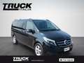 Mercedes-Benz V 220 - V 220 d Executive Business L auto Nero - thumbnail 2
