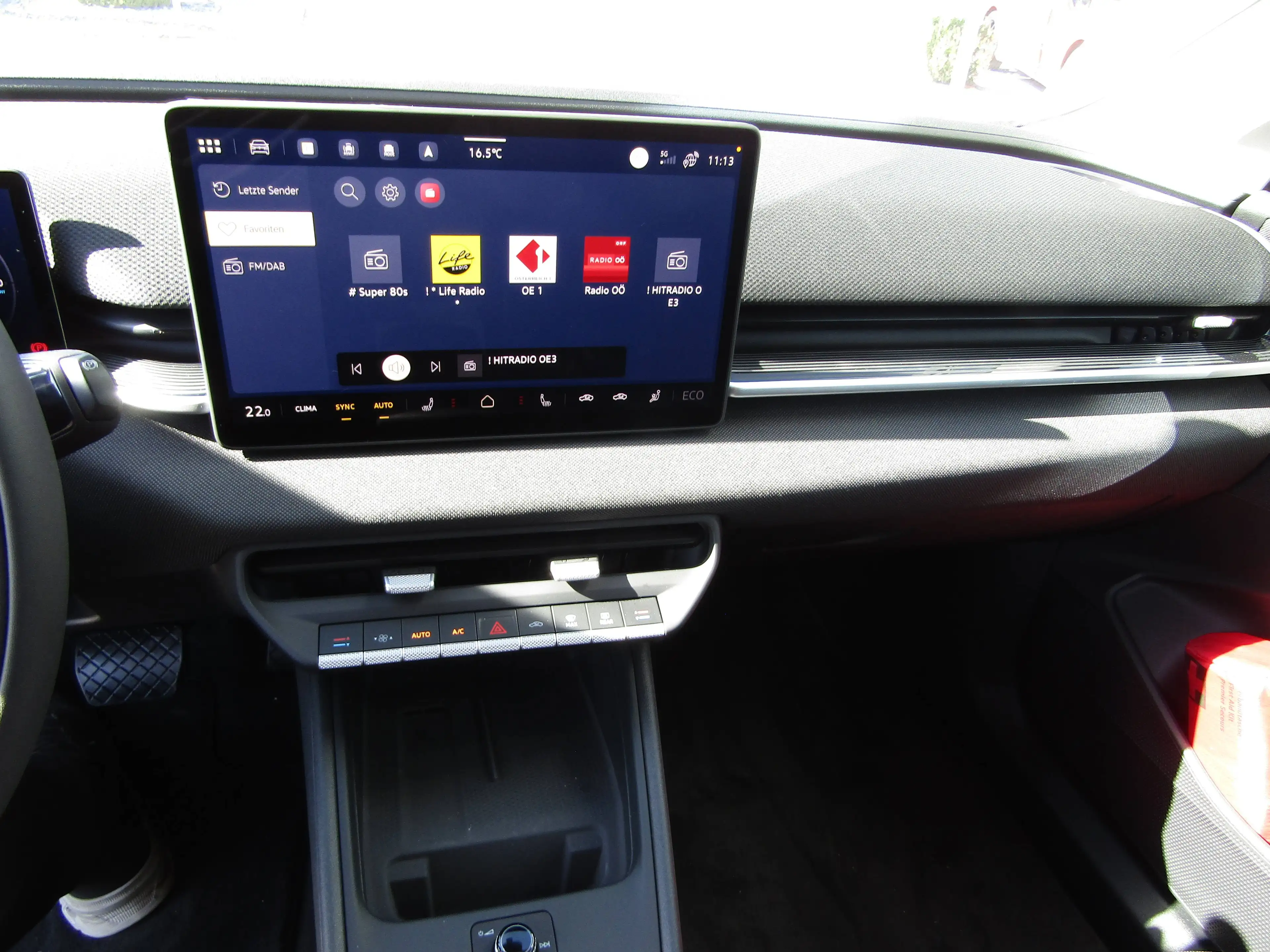 Volkswagen ID. Polo 155 kW Launch-Edition Life — photo 7