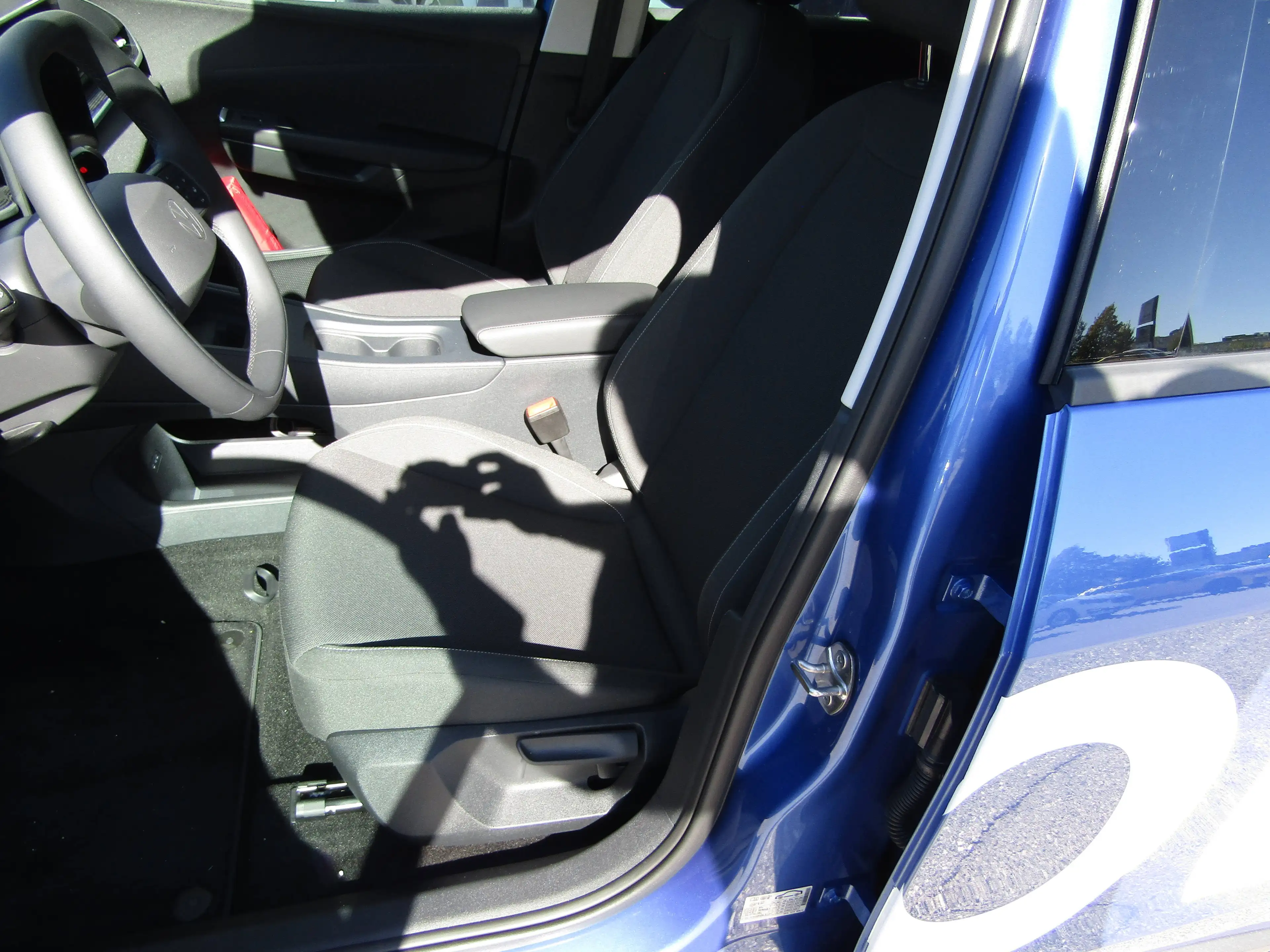 Volkswagen ID. Polo 155 kW Launch-Edition Life — photo 5