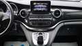 Mercedes-Benz V 220 BT EDITION Extralang Spur TotW. Kamera AHK Albastru - thumbnail 12