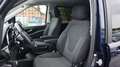 Mercedes-Benz V 220 BT EDITION Extralang Spur TotW. Kamera AHK Albastru - thumbnail 9