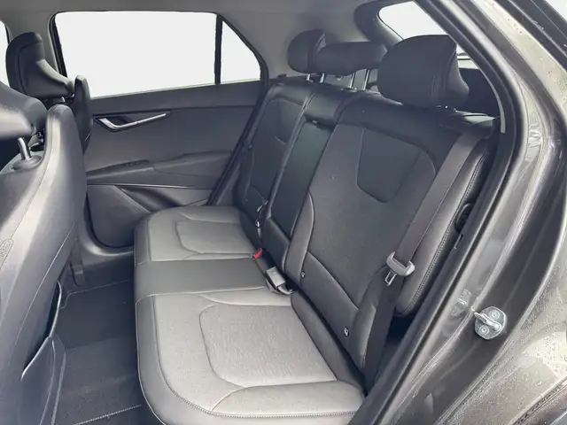 Kia Niro view 10