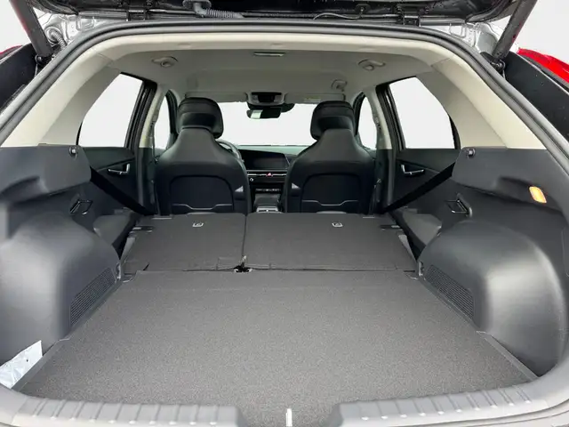 Kia Niro view 12