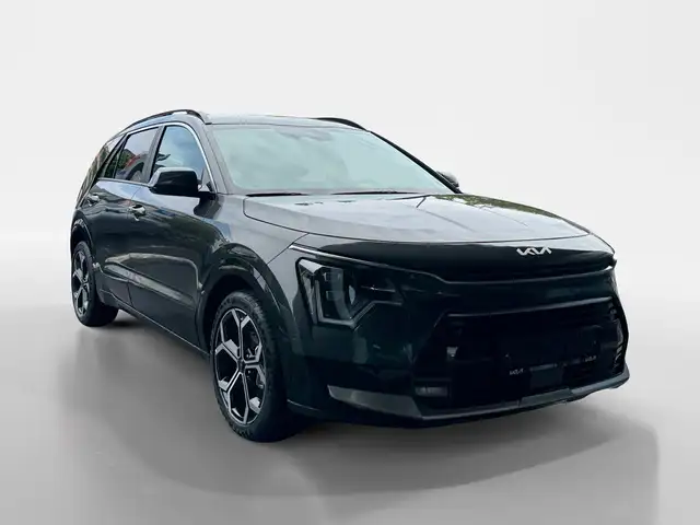 Kia Niro view 7