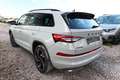 Skoda Kodiaq RS 2.0 TSI 245 DSG 4x4 Pano Nav eHK LaneA 180 k... Grau - thumbnail 4