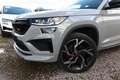 Skoda Kodiaq RS 2.0 TSI 245 DSG 4x4 Pano Nav eHK LaneA 180 k... Grau - thumbnail 5