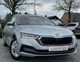 Skoda Octavia SW 2.0TDi 2022 DSG 89Dkm Lijnass. Camera Garantie! Gris - thumbnail 2