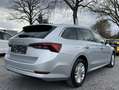 Skoda Octavia SW 2.0TDi 2022 DSG 89Dkm Lijnass. Camera Garantie! Gris - thumbnail 4