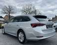 Skoda Octavia SW 2.0TDi 2022 DSG 89Dkm Lijnass. Camera Garantie! Gris - thumbnail 3
