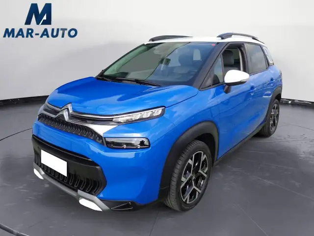 Citroen C3 Aircross C3 Aircross PureTech 110 S&S Shine Pack