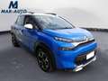 Citroen C3 Aircross C3 Aircross PureTech 110 S&S Shine Pack Blu/Azzurro - thumbnail 4