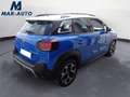 Citroen C3 Aircross C3 Aircross PureTech 110 S&S Shine Pack Blu/Azzurro - thumbnail 3