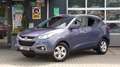 Hyundai iX35 1.6i GDI i-Drive Airco/Trekhaak/Goed onderh. Bleu - thumbnail 2