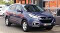 Hyundai iX35 1.6i GDI i-Drive Airco/Trekhaak/Goed onderh. Bleu - thumbnail 6