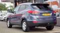 Hyundai iX35 1.6i GDI i-Drive Airco/Trekhaak/Goed onderh. Bleu - thumbnail 5